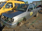 NISSAN D22 P-U